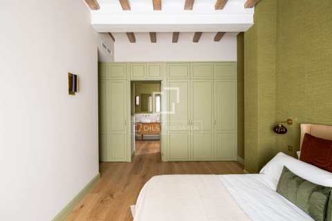 3 bedrooms apartment for sale in Barcelona, Catalonia, Spain № 6408 - photo 27