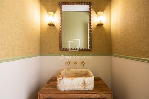 3 bedrooms apartment for sale in Barcelona, Catalonia, Spain № 6408 - photo 6