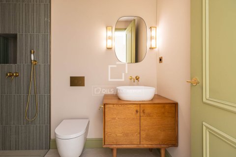 3 bedrooms apartment for sale in Barcelona, Catalonia, Spain № 6408 - photo 16