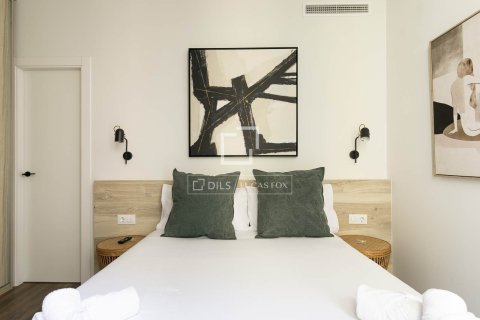 3 bedrooms apartment for sale in Barcelona, Catalonia, Spain № 6403 - photo 29