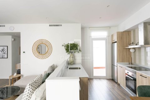 3 bedrooms apartment for sale in Barcelona, Catalonia, Spain № 6403 - photo 8