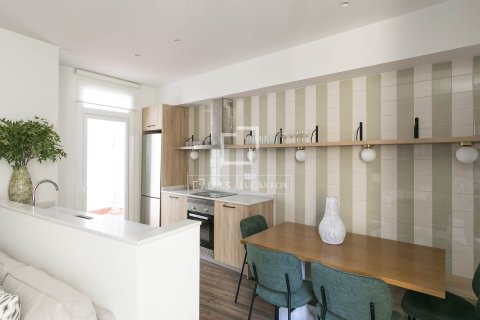 3 bedrooms apartment for sale in Barcelona, Catalonia, Spain № 6403 - photo 9