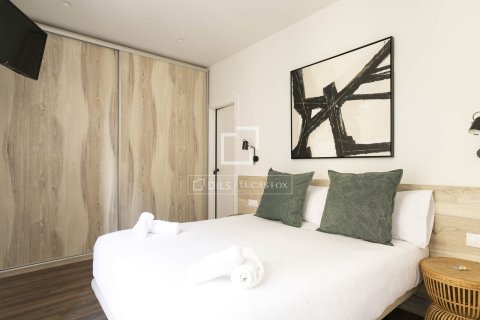 3 bedrooms apartment for sale in Barcelona, Catalonia, Spain № 6403 - photo 27