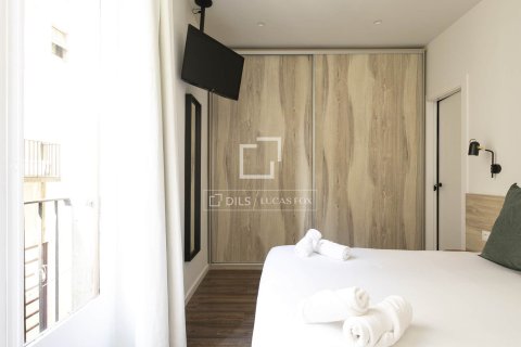 3 bedrooms apartment for sale in Barcelona, Catalonia, Spain № 6403 - photo 28