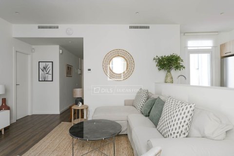 3 bedrooms apartment for sale in Barcelona, Catalonia, Spain № 6403 - photo 4