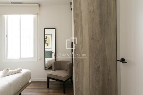 3 bedrooms apartment for sale in Barcelona, Catalonia, Spain № 6403 - photo 23