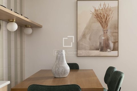 3 bedrooms apartment for sale in Barcelona, Catalonia, Spain № 6403 - photo 11