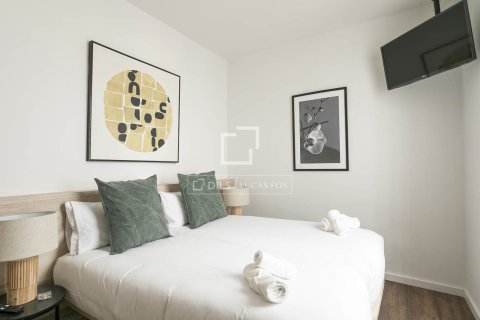 3 bedrooms apartment for sale in Barcelona, Catalonia, Spain № 6403 - photo 21