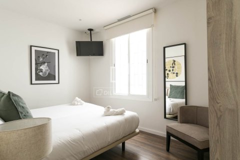 3 bedrooms apartment for sale in Barcelona, Catalonia, Spain № 6403 - photo 19