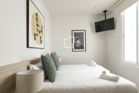 3 bedrooms apartment for sale in Barcelona, Catalonia, Spain № 6403 - photo 20