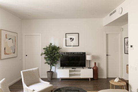 3 bedrooms apartment for sale in Barcelona, Catalonia, Spain № 6403 - photo 6