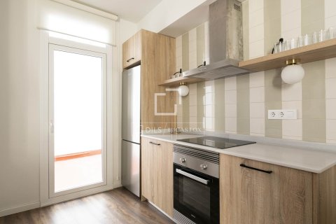 3 bedrooms apartment for sale in Barcelona, Catalonia, Spain № 6403 - photo 15