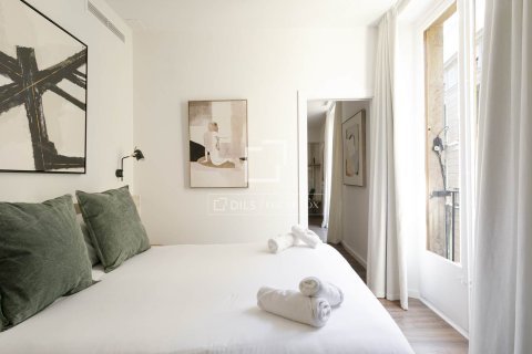 3 bedrooms apartment for sale in Barcelona, Catalonia, Spain № 6403 - photo 30