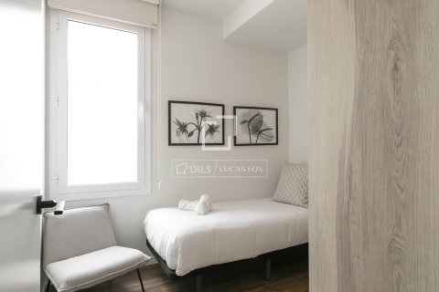 3 bedrooms apartment for sale in Barcelona, Catalonia, Spain № 6403 - photo 24