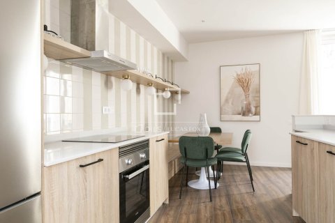 3 bedrooms apartment for sale in Barcelona, Catalonia, Spain № 6403 - photo 14