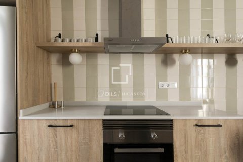 3 bedrooms apartment for sale in Barcelona, Catalonia, Spain № 6403 - photo 16