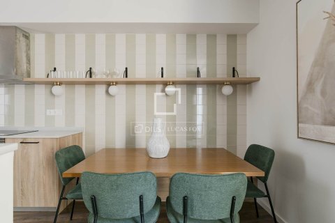 3 bedrooms apartment for sale in Barcelona, Catalonia, Spain № 6403 - photo 10