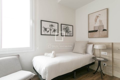 3 bedrooms apartment for sale in Barcelona, Catalonia, Spain № 6403 - photo 25