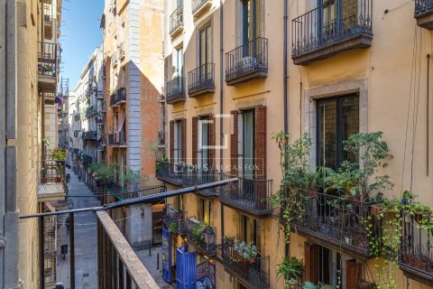 3 bedrooms apartment for sale in Barcelona, Catalonia, Spain № 6404 - photo 14