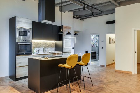 3 bedrooms apartment for sale in Barcelona, Catalonia, Spain № 6404 - photo 12