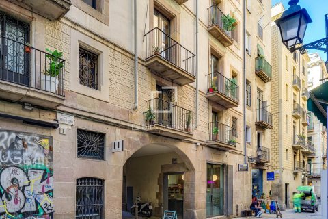 3 bedrooms apartment for sale in Barcelona, Catalonia, Spain № 6404 - photo 20