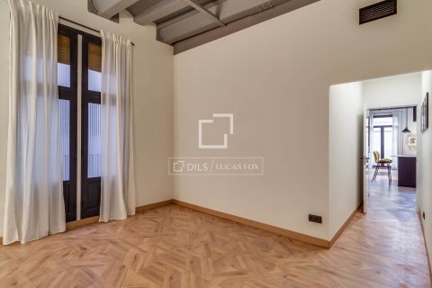 3 bedrooms apartment for sale in Barcelona, Catalonia, Spain № 6404 - photo 24