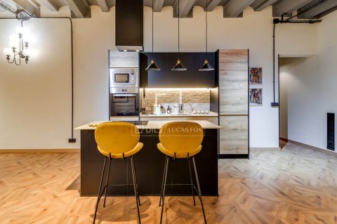 3 bedrooms apartment for sale in Barcelona, Catalonia, Spain № 6404 - photo 5