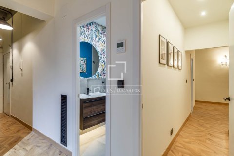 3 bedrooms apartment for sale in Barcelona, Catalonia, Spain № 6404 - photo 18