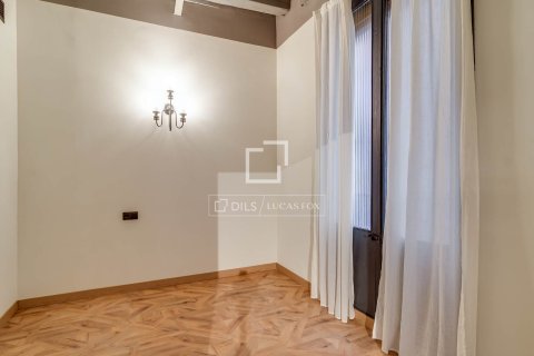 3 bedrooms apartment for sale in Barcelona, Catalonia, Spain № 6404 - photo 16