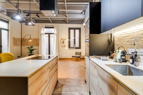 3 bedrooms apartment for sale in Barcelona, Catalonia, Spain № 6404 - photo 4