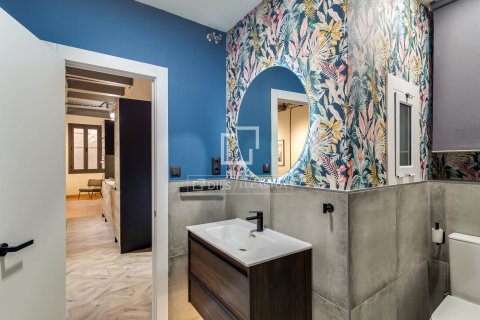 3 bedrooms apartment for sale in Barcelona, Catalonia, Spain № 6404 - photo 22
