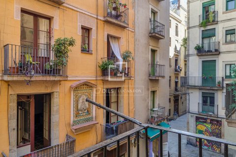 3 bedrooms apartment for sale in Barcelona, Catalonia, Spain № 6404 - photo 13