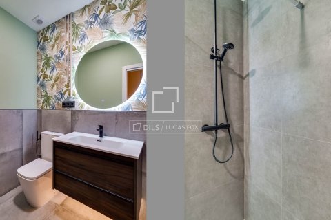 3 bedrooms apartment for sale in Barcelona, Catalonia, Spain № 6404 - photo 28