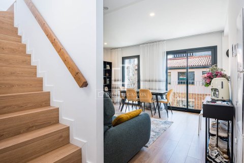 3 bedrooms apartment for sale in Sant Cugat Del Valles, Barcelona, Catalonia, Spain № 6407 - photo 9