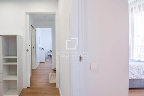 3 bedrooms apartment for sale in Sant Cugat Del Valles, Barcelona, Catalonia, Spain № 6407 - photo 25