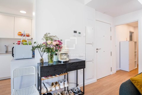 3 bedrooms apartment for sale in Sant Cugat Del Valles, Barcelona, Catalonia, Spain № 6407 - photo 11