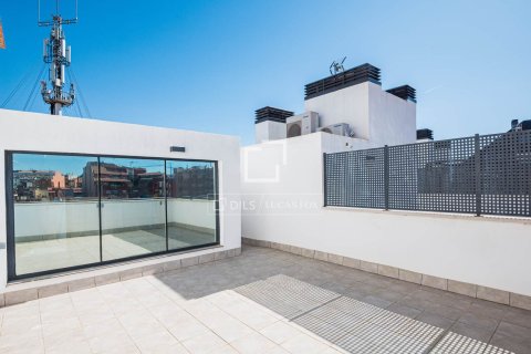 3 bedrooms apartment for sale in Sant Cugat Del Valles, Barcelona, Catalonia, Spain № 6407 - photo 30