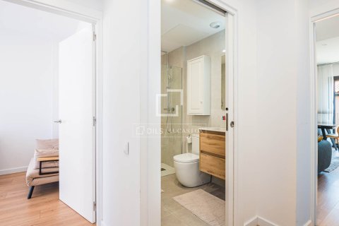 3 bedrooms apartment for sale in Sant Cugat Del Valles, Barcelona, Catalonia, Spain № 6407 - photo 24