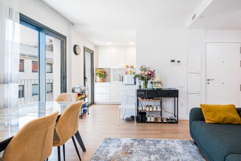 3 bedrooms apartment for sale in Sant Cugat Del Valles, Barcelona, Catalonia, Spain № 6407 - photo 8