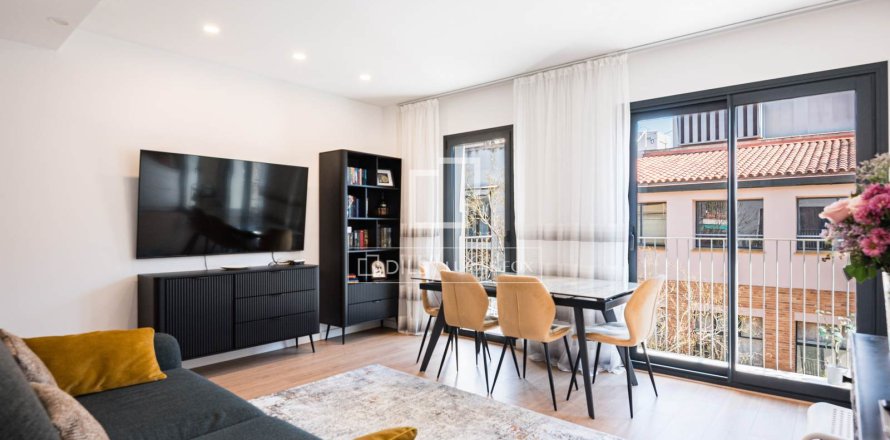 3 bedrooms apartment for sale in Sant Cugat Del Valles, Barcelona, Catalonia, Spain № 6407