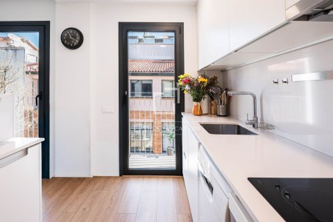 3 bedrooms apartment for sale in Sant Cugat Del Valles, Barcelona, Catalonia, Spain № 6407 - photo 4