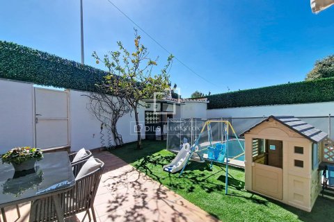 Купить виллу в Виланова-и-ла-Желтру, Испания с 4 спальни, 201м², № 6405 - фото 22