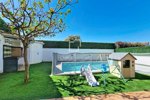 Купить виллу в Виланова-и-ла-Желтру, Испания с 4 спальни, 201м², № 6405 - фото 21