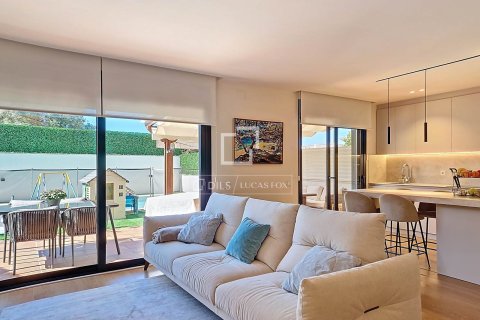 Купить виллу в Виланова-и-ла-Желтру, Испания с 4 спальни, 201м², № 6405 - фото 9