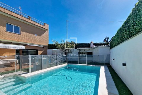 Купить виллу в Виланова-и-ла-Желтру, Испания с 4 спальни, 201м², № 6405 - фото 20