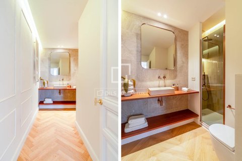 4 bedrooms apartment for sale in Barcelona, Catalonia, Spain № 6409 - photo 29