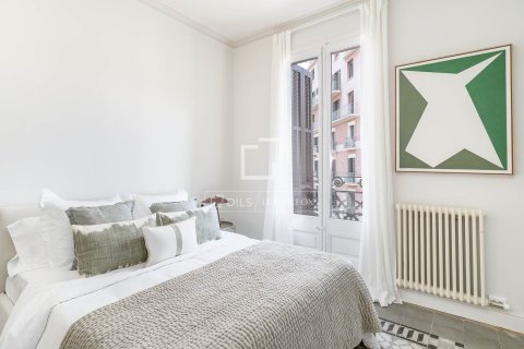 4 bedrooms apartment for sale in Barcelona, Catalonia, Spain № 6409 - photo 26