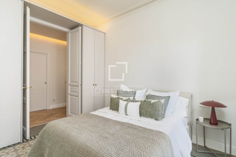 4 bedrooms apartment for sale in Barcelona, Catalonia, Spain № 6409 - photo 27