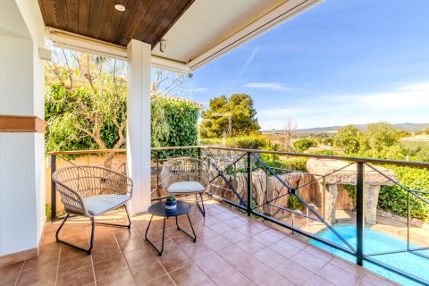 Купить виллу в Ситжес, Испания с 5 спален, 178м², № 6406 - фото 2