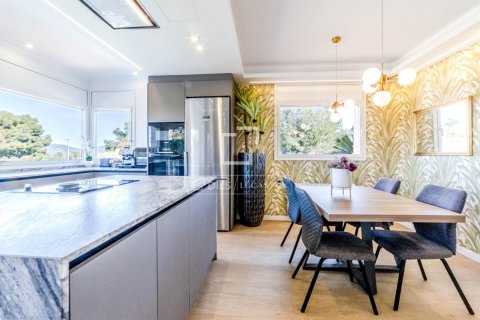 Купить виллу в Ситжес, Испания с 5 спален, 178м², № 6406 - фото 12